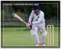 Unsworth v Clifton 2nds 31st July